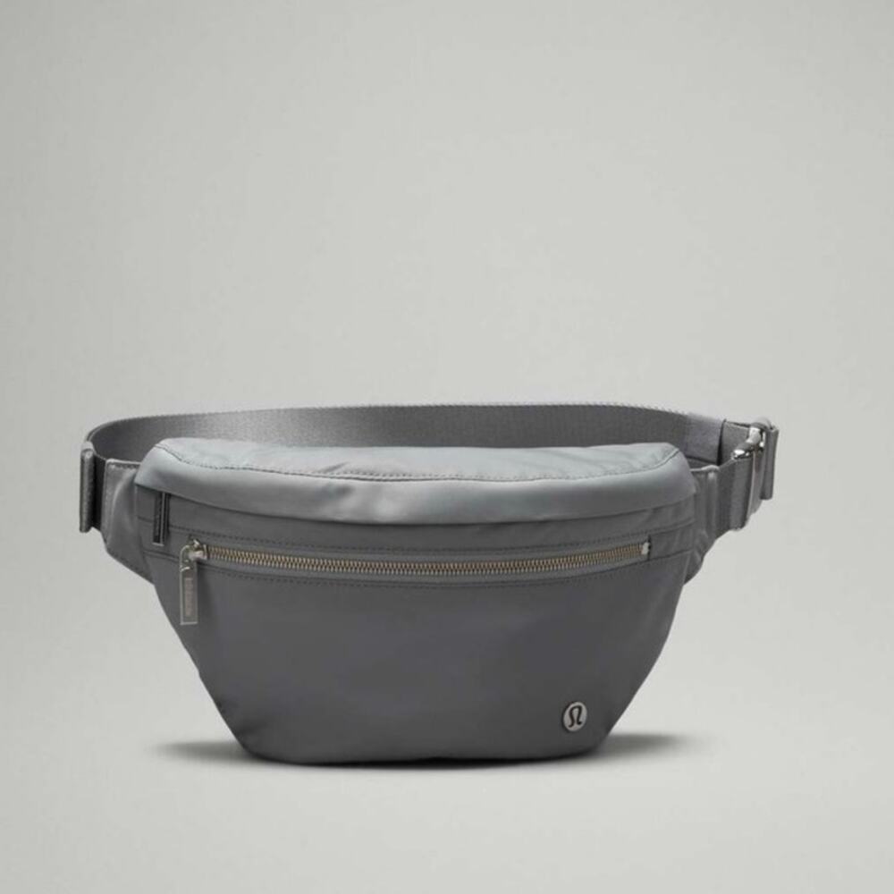 Lululemon City Adventurer Belt Bag
